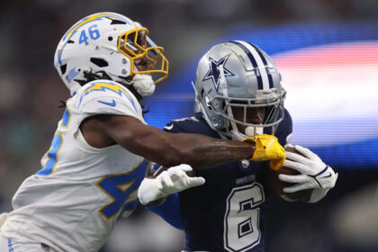 Cowboys vs Chargers: 2025 Week 16 game day live discussion