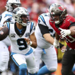 NFL Week 16 early games live discussion