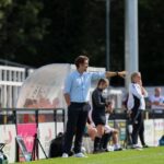 London City Lionesses announce shock departure of head coach Prêcheur