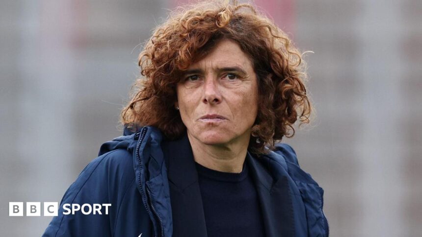 West Ham set to appoint Guarino as manager