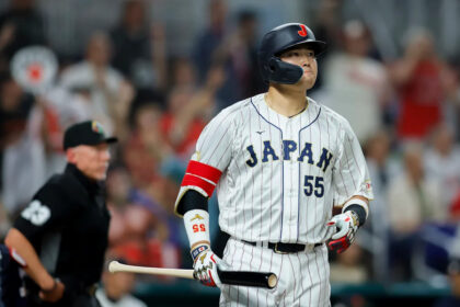 Power Boost: White Sox sign slugger Munetaka Murakami