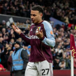 Player Ratings: Morgan Rogers shines as Aston Villa beat Man United