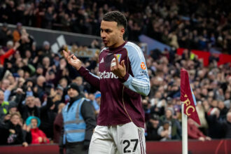 Player Ratings: Morgan Rogers shines as Aston Villa beat Man United