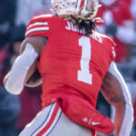 Quinshon Judkins injury: Browns RB carted off field in Week 16 vs. Bills