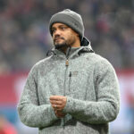 Vincent Kompany pleased with performance of illness-ridden Bayern Munich squad at Heidenheim