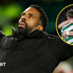 'Not at end of storm, but light amid darkness for Nancy at Celtic'