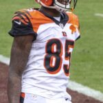 Bengals WR Tee Higgins to play vs. Dolphins