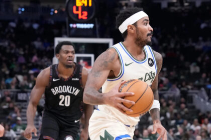 Milwaukee Bucks injury report: What is the latest on Giannis?