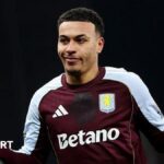 Rogers shows importance as Villa stay in title race