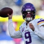 Winners and losers from the MInnesota Vikings Week 16 win vs. Giants