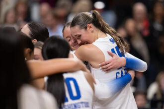 Kentucky Volleyball falls to Texas A&M in National Championship