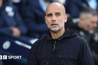 Man City to weigh players before Forest game