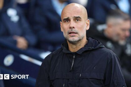 Man City to weigh players before Forest game