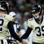 Smyth marks new deal with 17 points in Saints win