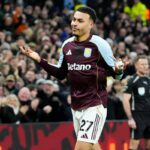 Morgan Rogers is the superstar fuelling Aston Villa’s unlikely title challenge