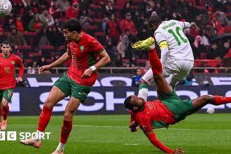 McTominay-style finish - but what else did Scots learn about Morocco?