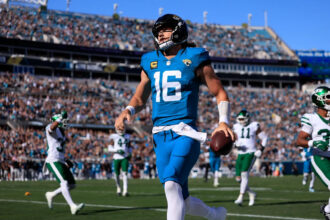 NFL playoff picture: How the Jaguars can clinch a playoff berth in Week 16