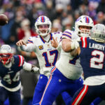 NFL playoff picture: What Bills win over Browns means for AFC standings in Week 16