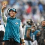 Jaguars playoff picture: What Week 16 vs. Broncos means for AFC standings