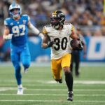 Lions' playoff hopes dealt a huge blow as their comeback vs. Steelers falls short in loss