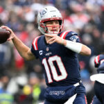 Patriots vs. Ravens ‘Sunday Night Football’ live discussion