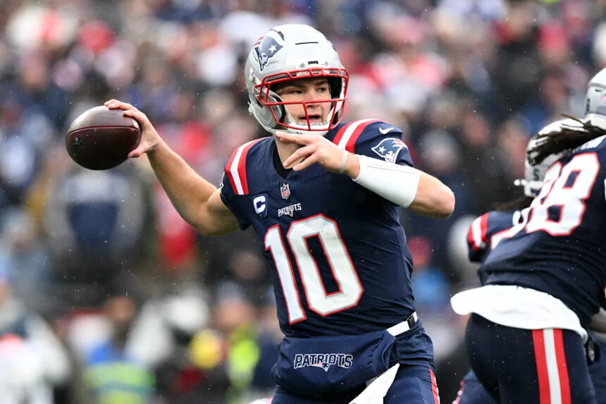 Patriots vs. Ravens ‘Sunday Night Football’ live discussion