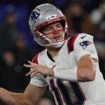 How Patriots can clinch playoff berth vs. Ravens on Sunday Night Football