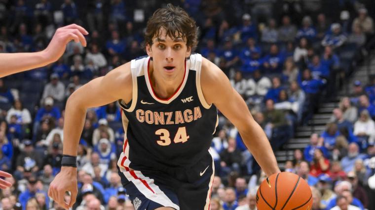 Gonzaga survives Oregon in gritty Northwest Elite Showdown