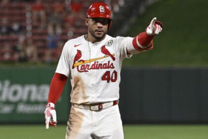 Red Sox Expected To Halt Trade Talks For All-Star After Reported Willson Contreras Deal