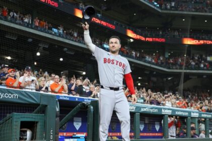 Red Sox Insider Provides Alex Bregman Update After Willson Contreras Trade