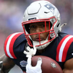 TreVeyon Henderson Injury: Patriots Explosive Rookie Exits Vs. Ravens