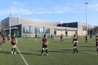 Avalanche overwhelms Wild for fifth straight win