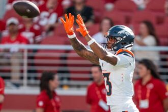 Pat Bryant injury update: Latest news on Broncos WR's status after Week 16 game