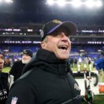 What Ravens' loss vs. Patriots means for AFC North, wild-card standings