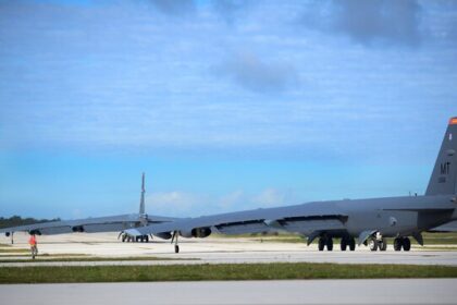 Nebraska pulls away from North Dakota to remain undefeated