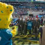 NFL: Jags upset Broncos as Metcalf hits fan in Steelers win