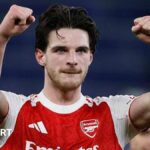 'Incredible' Rice is 'future captain of England' - Rooney