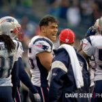 Patriots score last 2 TDs in fourth to surge past Ravens