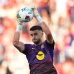 Joan Garcia, Gerard Martin react after Villarreal 0-2 Barcelona – ‘We achieved our goal&