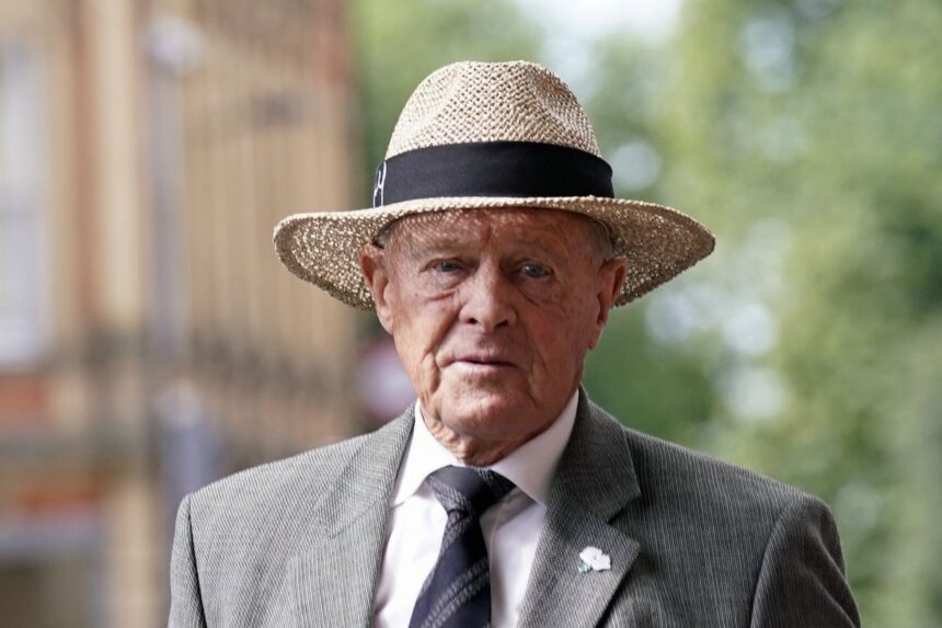 Sir Geoffrey Boycott calls for England coach Brendon McCullum to go