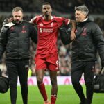 Alexander Isak update as Liverpool fear long lay off after ‘significant’ injury