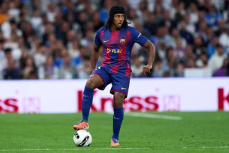 Relief for Barcelona as key defender’s injury not serious, will be available for Super Cup