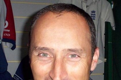 Bazball for nothing? Nasser Hussain questions England branding after Ashes defeat