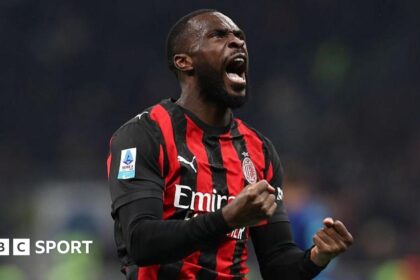 Tomori on Tuchel, living in Italy and why this is the best he has felt