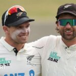 New Zealand thrash West Indies to seal series win