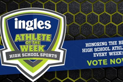 Cast your votes for Upstate Ingles girls Athlete of the Week
