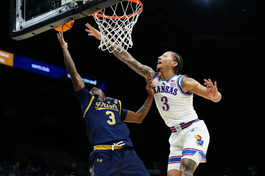 Louisville basketball transfers, see ex-Cards' 2025-26 stats