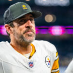 Aaron Rodgers says slashing Lions playoff hopes is revenge for 2022