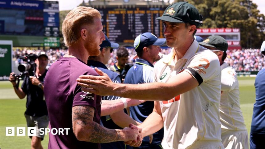 Mentality is reason for England's losing streak in Australia - McGrath
