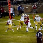 Ref Watch: Newcastle should have had penalty for 'body check' on Gordon